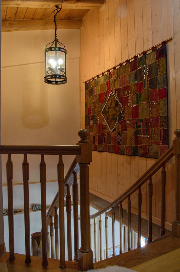 Levandes Houses Kalavryta Esterno foto