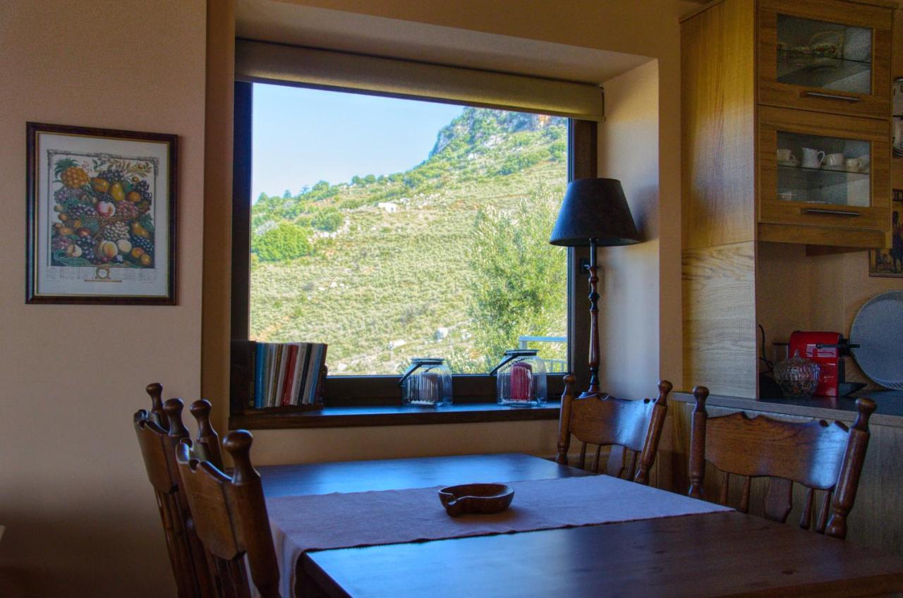 Levandes Houses Kalavryta Esterno foto